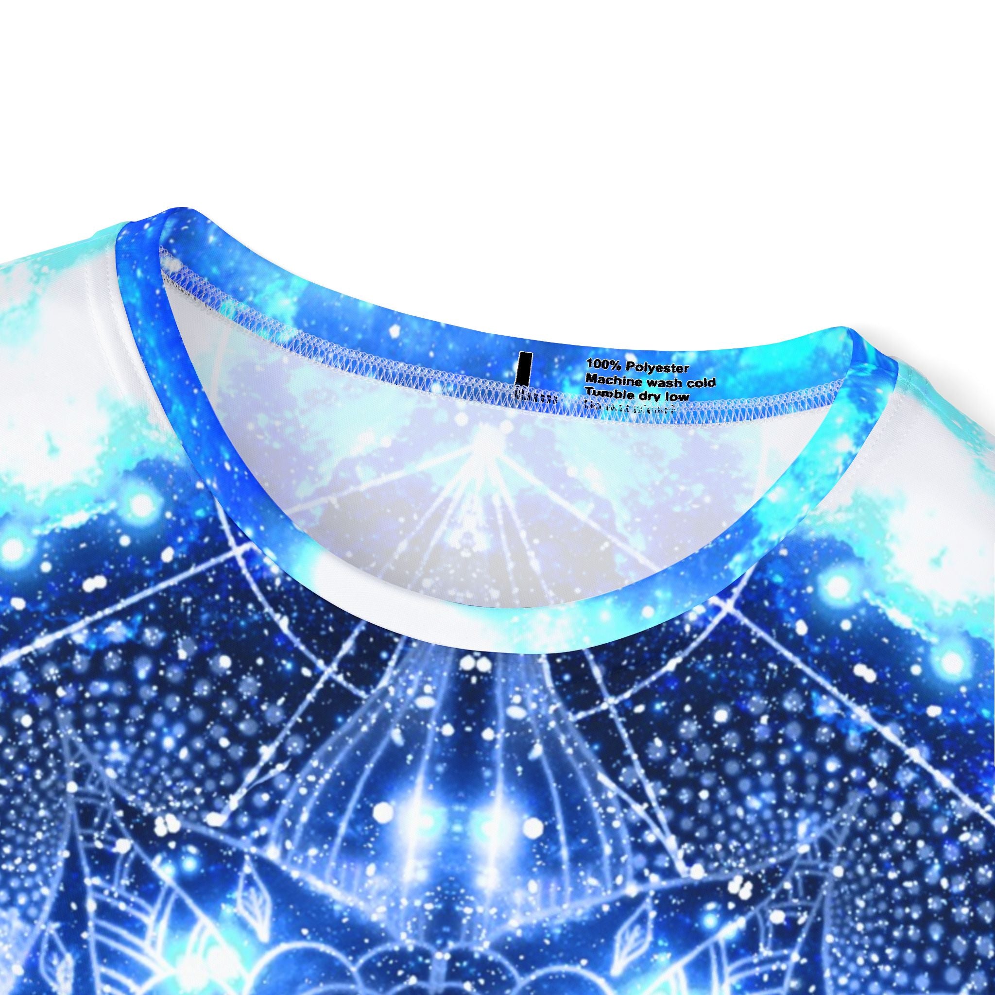 Vishuddi Yin Yang Meditations Men's Jersey