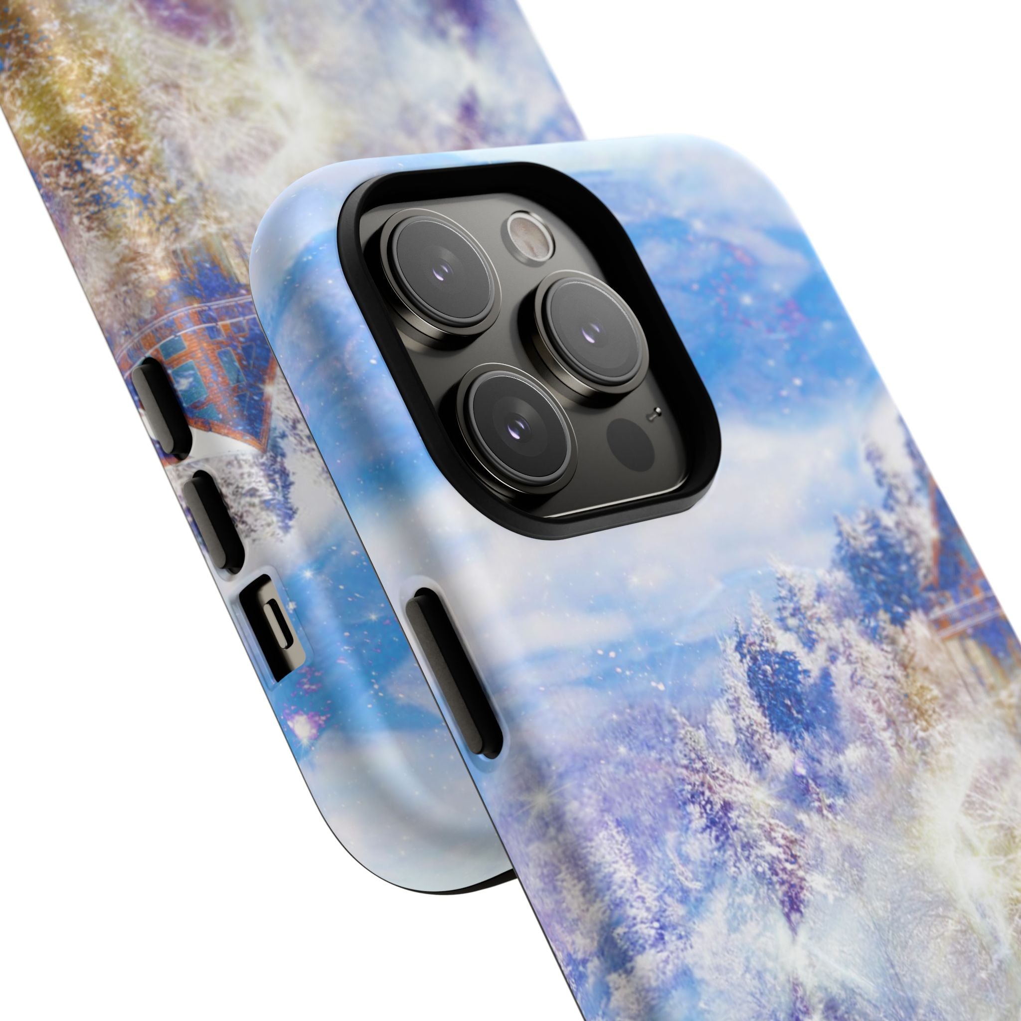 Katerina's Light a Way Smoky Mountain Dreams Tough Magnetic Cases