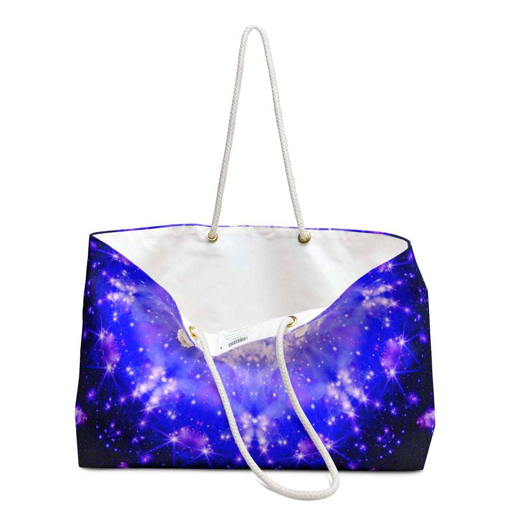 Katerina's Psyche Desires Weekender Bag