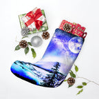 Katerina's Lolite Noel Yule Night Dreams Stockings