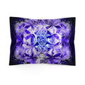 Katerina's We Will Go Home Buddha Meditations Pillow Sham