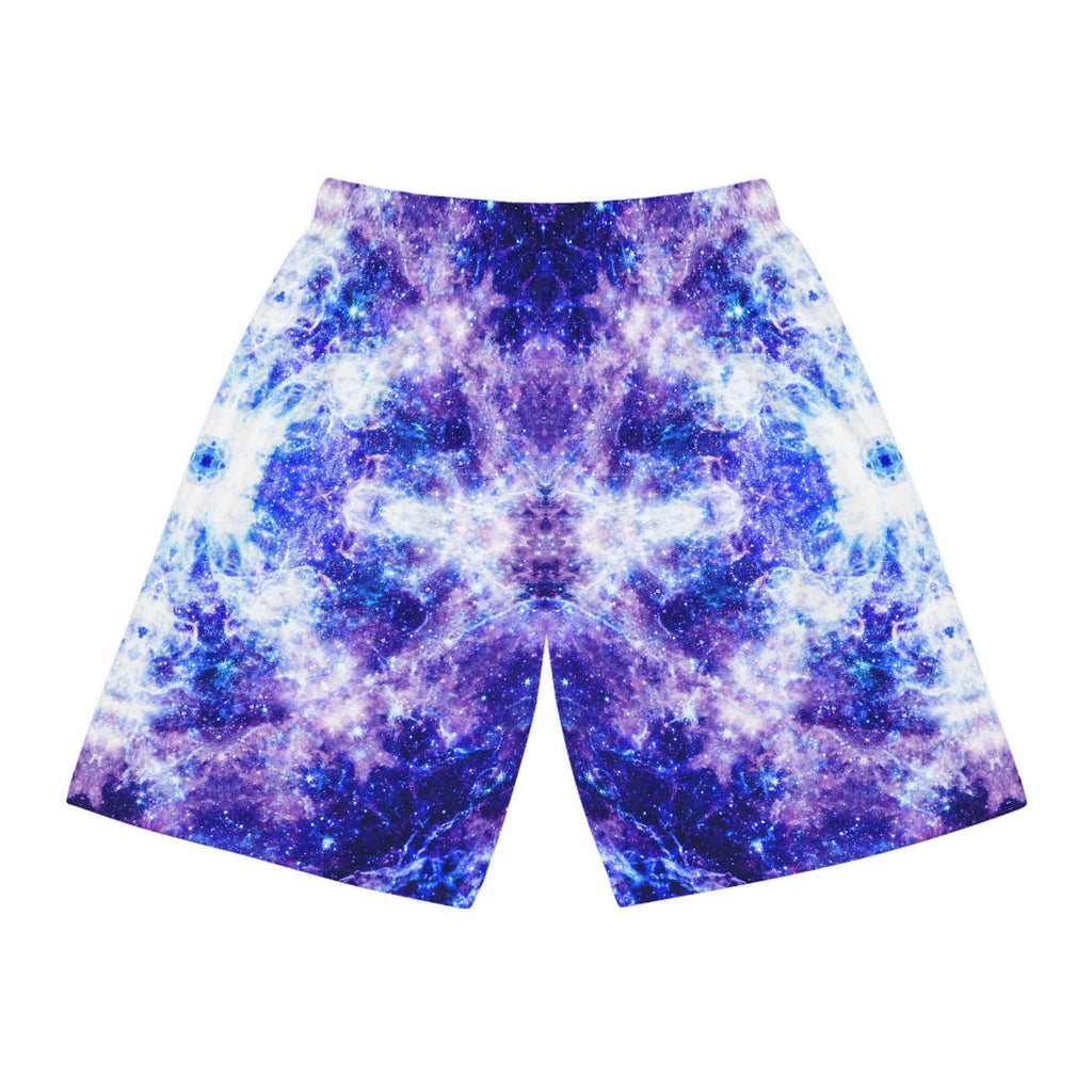 Amen Jin's Katerina’s Dracularian Dragoness Desires Basketball Shorts