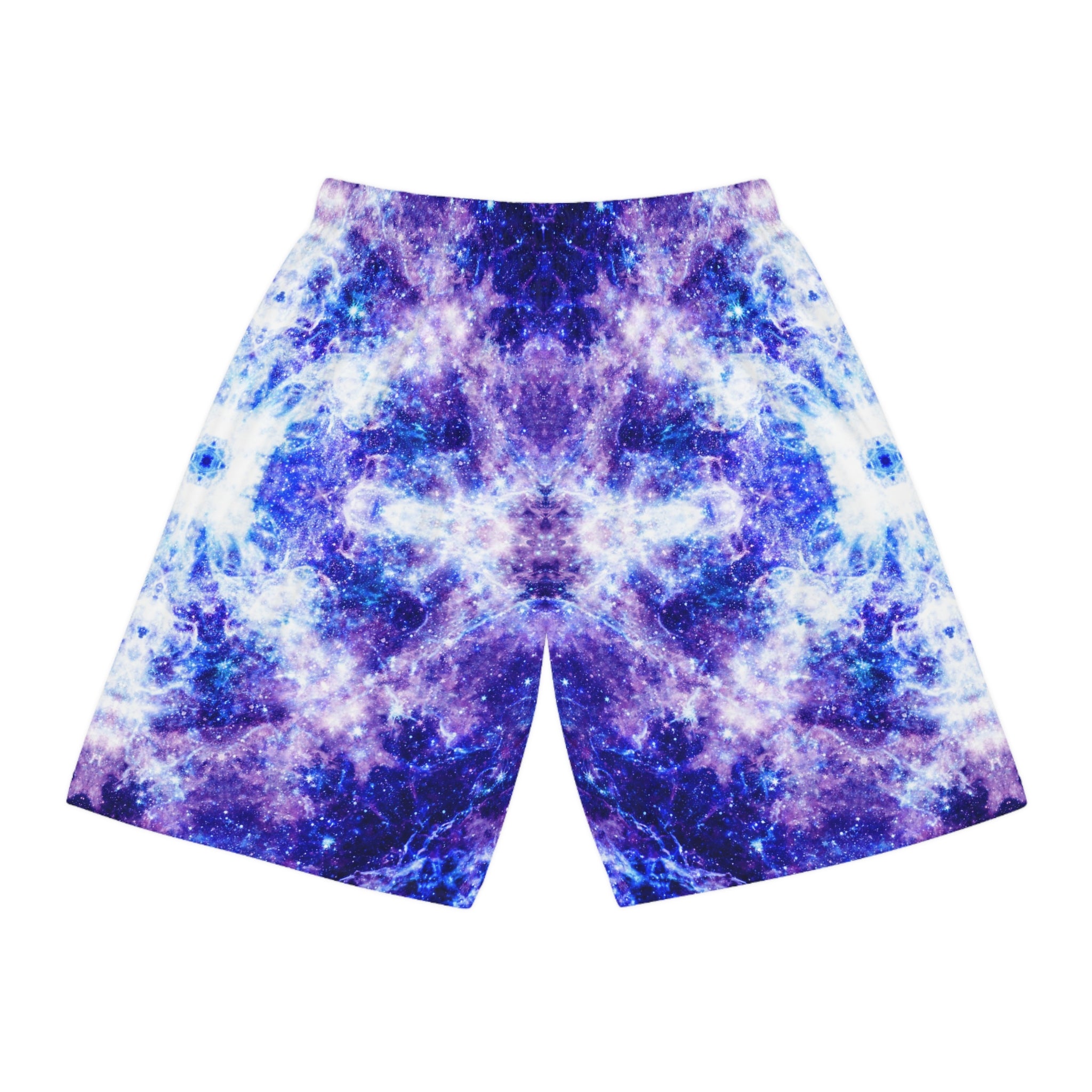 Amen Jin's Katerina’s Dracularian Dragoness Desires Basketball Shorts