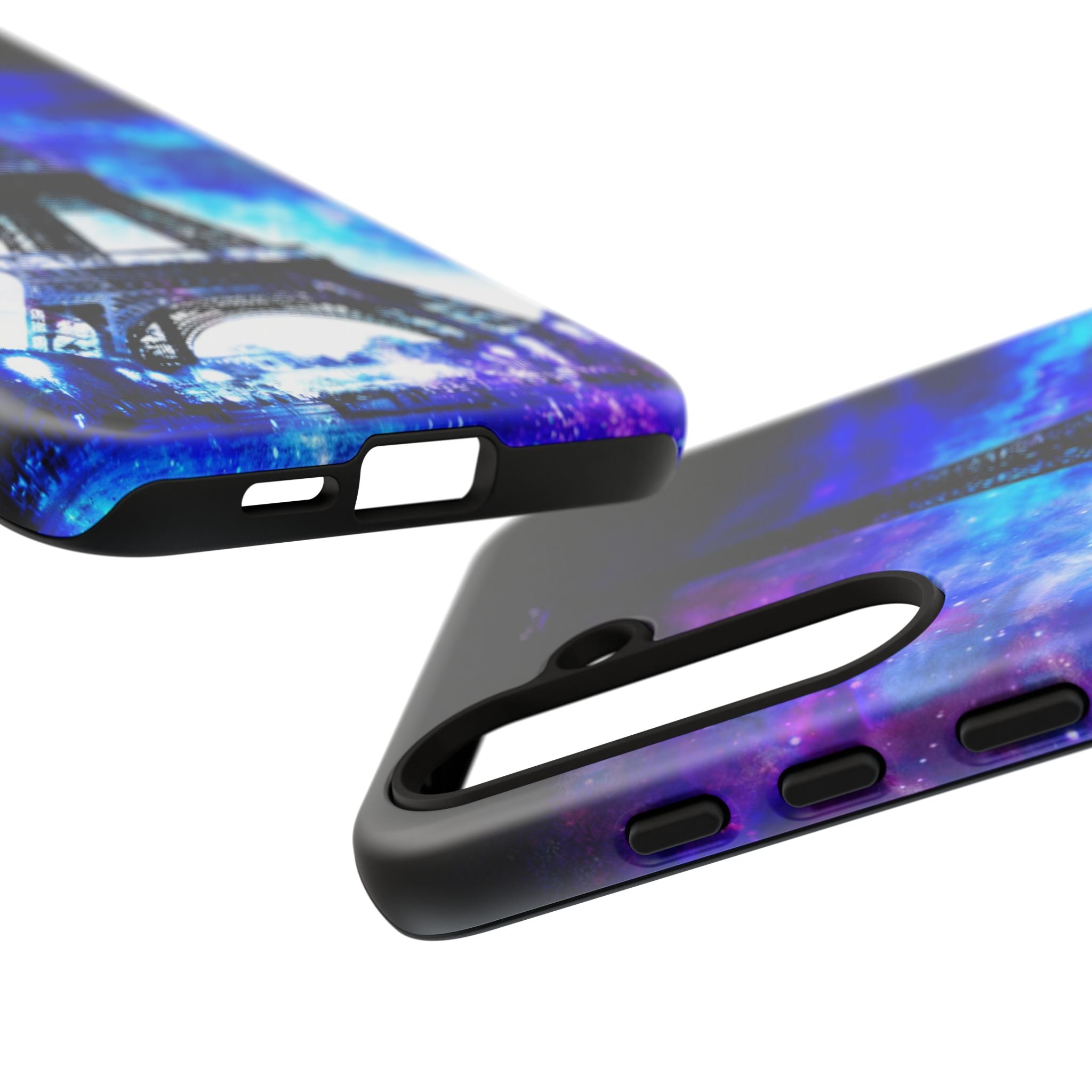 Lover's Creation's Parisian Dreams Case Mate Tough Phone Cases