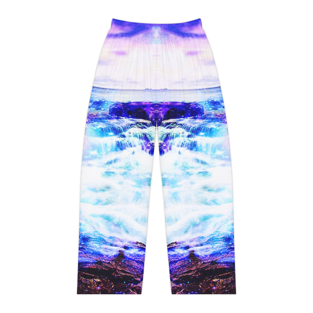 Mystic Majical Sea Dreams Women's Pajama Pants