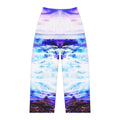 Mystic Majical Sea Dreams Women's Pajama Pants