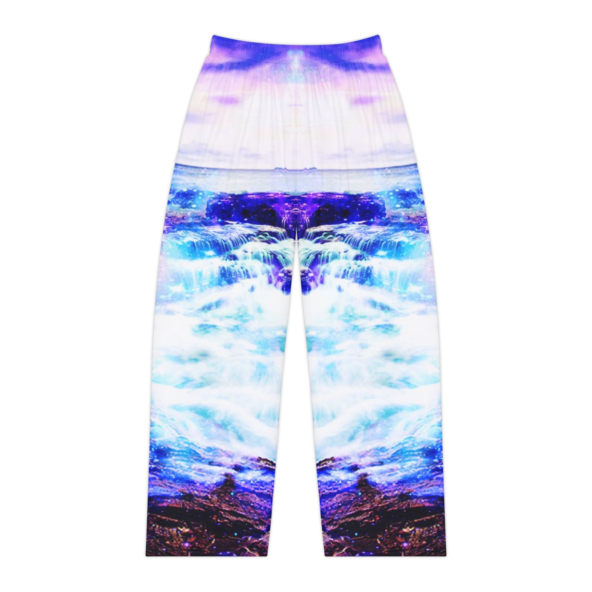 Mystic Majical Sea Dreams Women's Pajama Pants