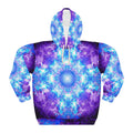 Amen Jin's Katerina's Defender Desires Hoodie