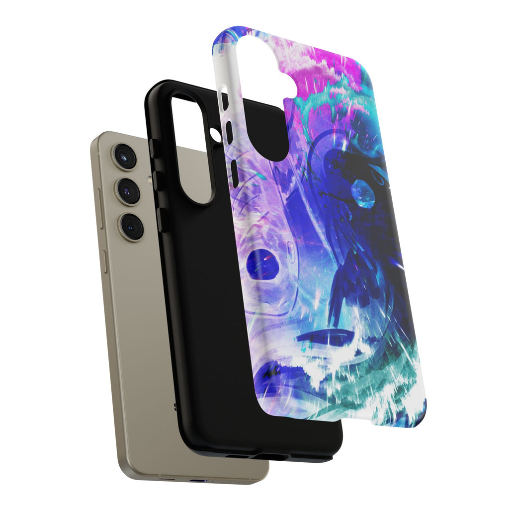 Creation’s Koi Desires Tough Phone Cases