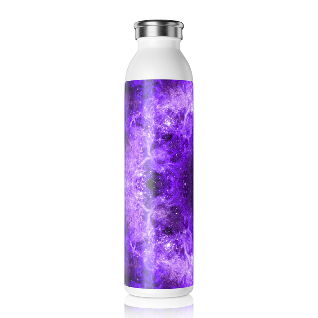 Katerina's Defender Desires Slim Water Bottle