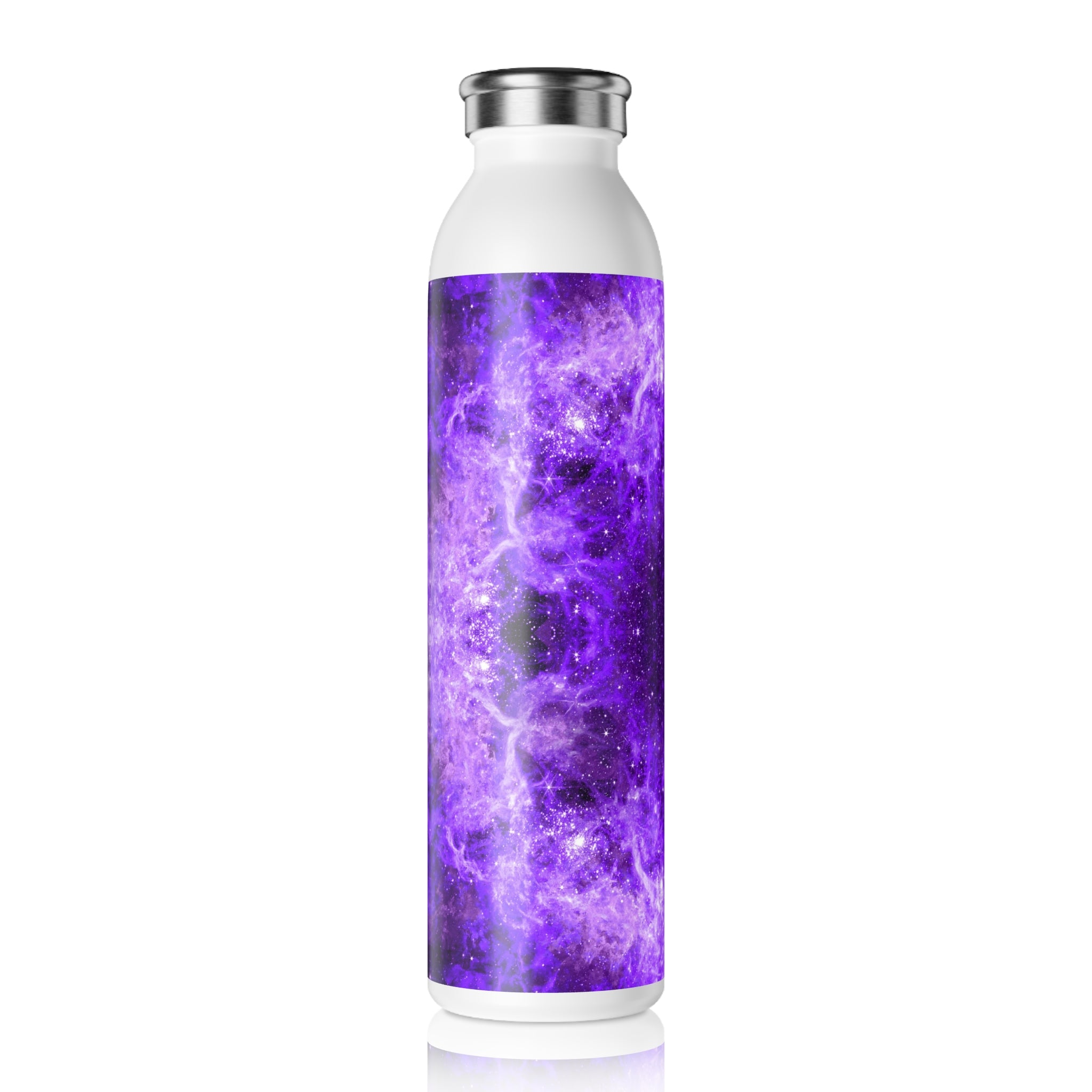 Katerina's Defender Desires Slim Water Bottle