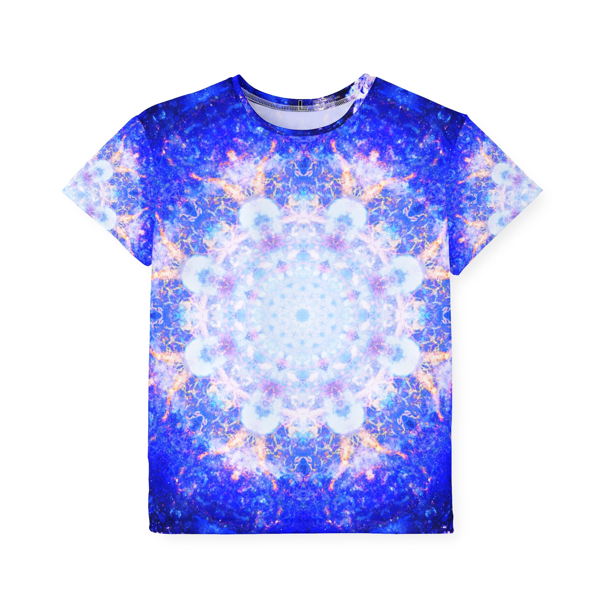 Amen Jin's Katerina's Afterall Desires Kids Jersey