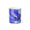Yule Night Dreams Color Morphing Mug, 11oz