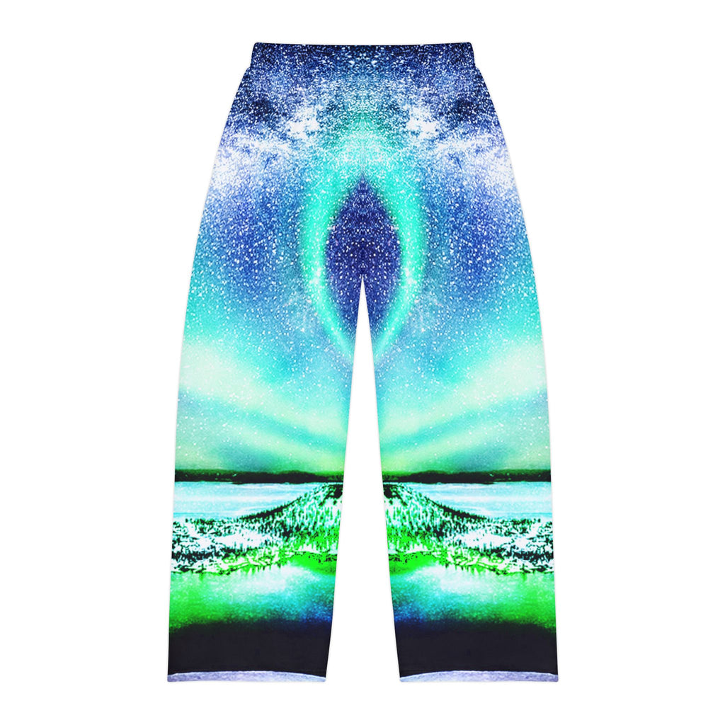 Katerina's Noel Yule Night Dreams Men's Pajama Pants