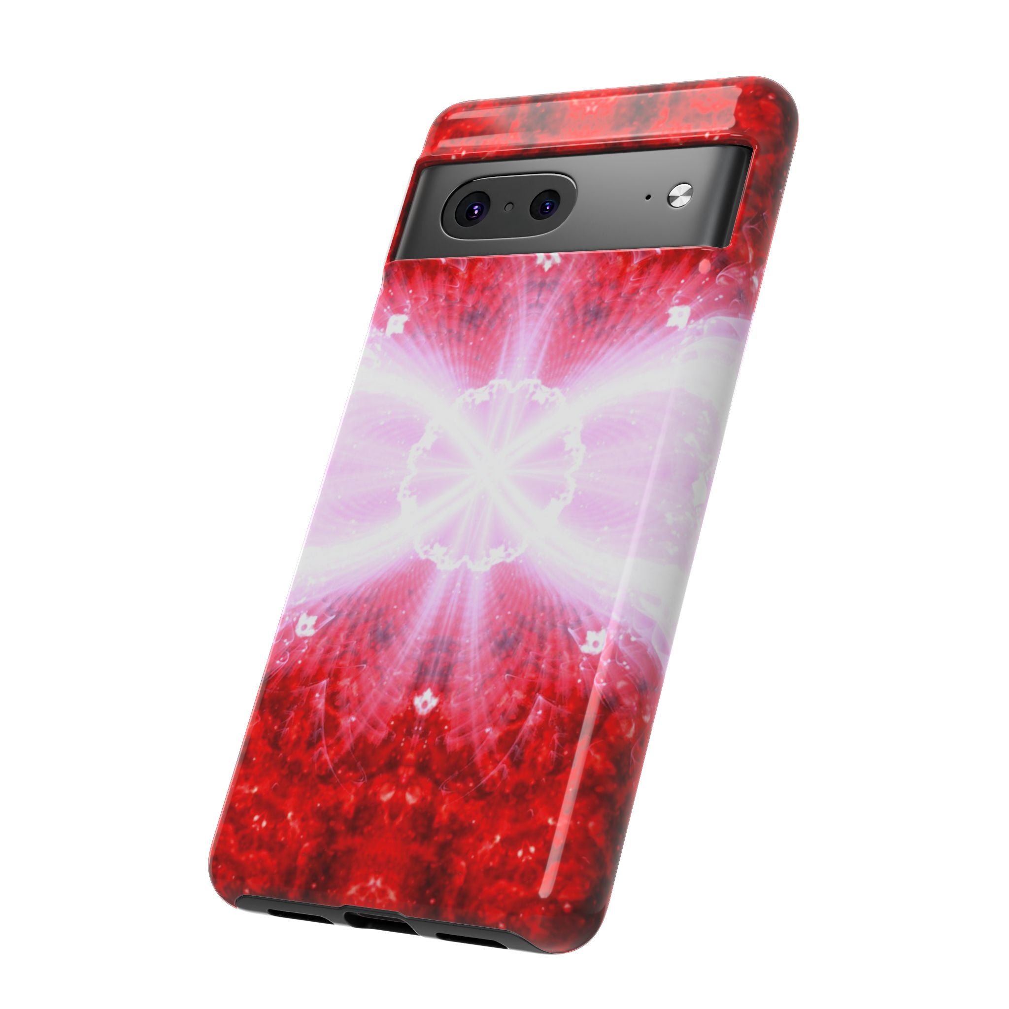 Katerina's Battle Symphony Red Instead Infinity Desires 2022 Tough Cases