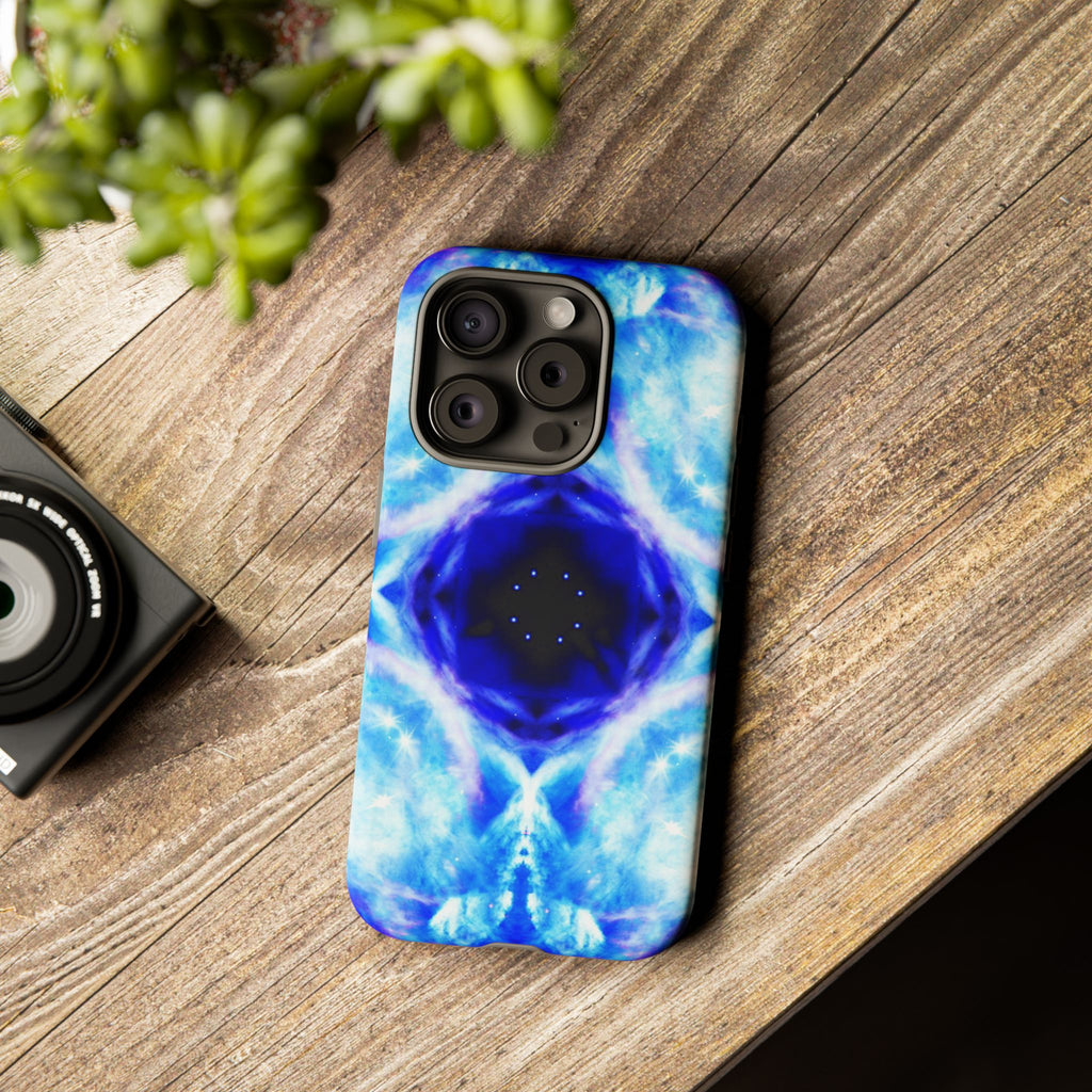 Amen Jin's Duat Desires Tough Phone Cases, Case-Mate