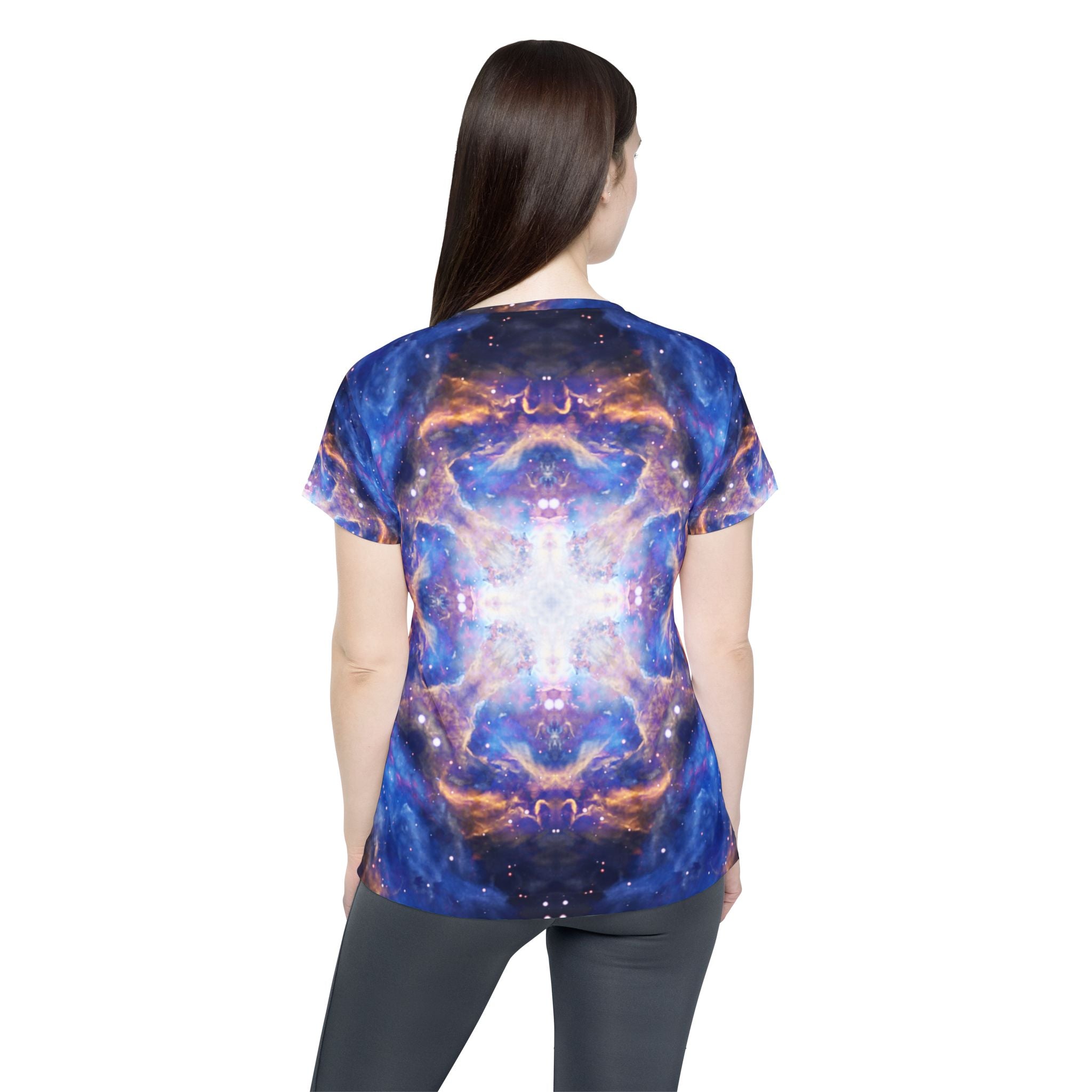 Amen Jin's Forgiveness Desires Women's Sports Jersey