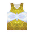Katerina's Golden Moment Infinity Desires 2021 Basketball Jersey