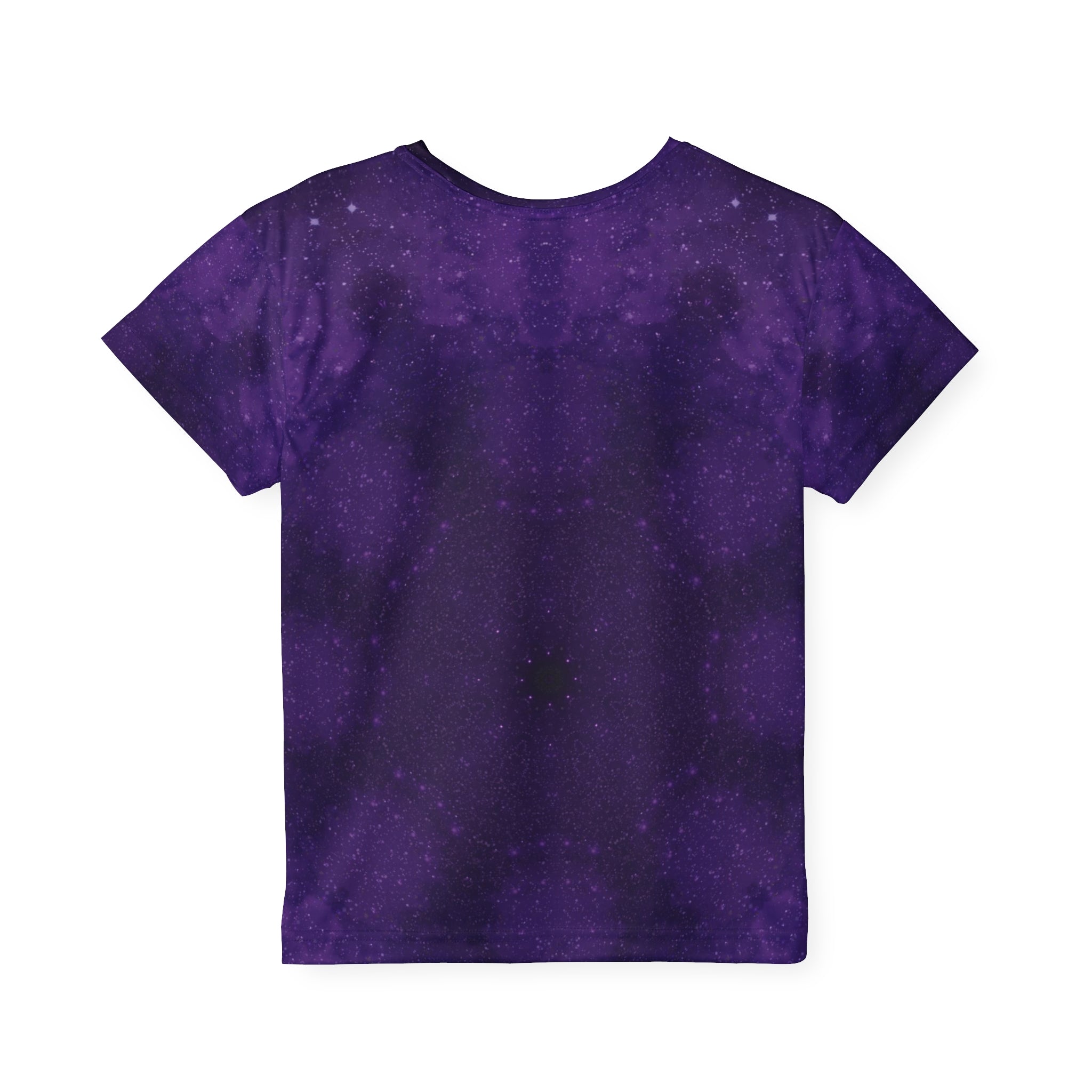 Katerina's Twin Flame Reunited Desires Kids Sports Jersey