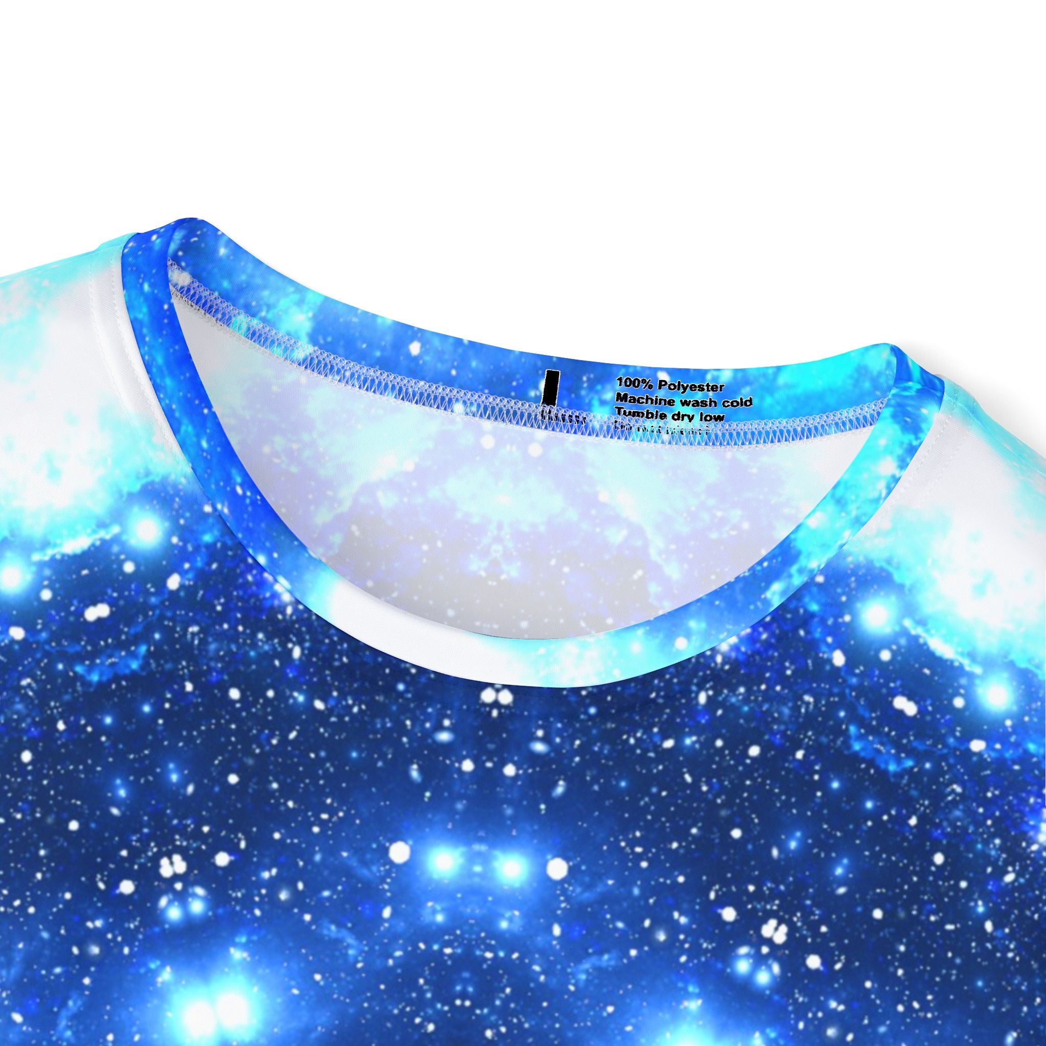 Vishuddi Desires Men's Jersey