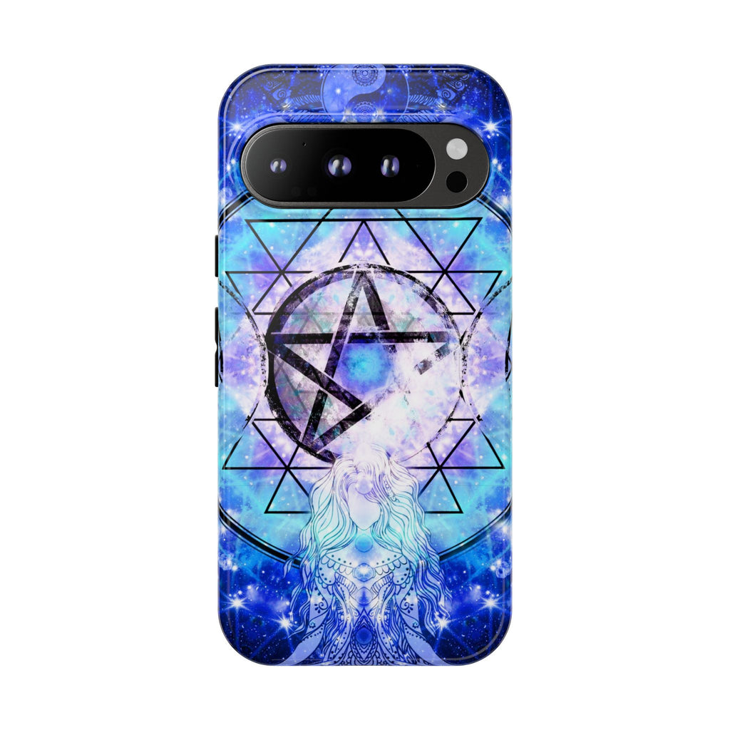 Amen Jin's Katerina's Eros & Psyche Magickal Awakening Meditations Tough Cases