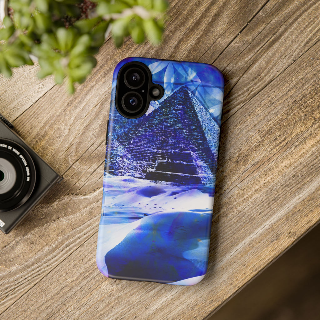 Amen Jin's Duat Meditations Tough Cases