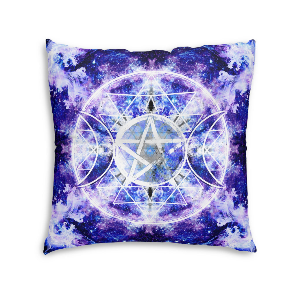 Amen Jin's Katerina's Dracularian Dragoness Triple Goddess Meditations Floor