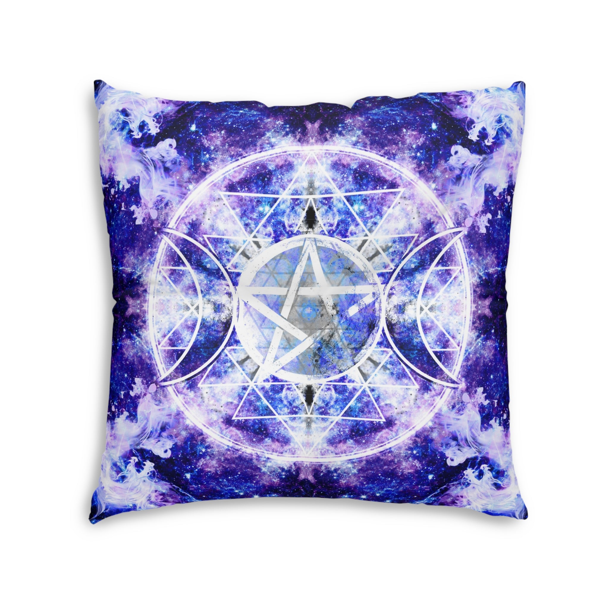Amen Jin's Katerina's Dracularian Dragoness Triple Goddess Meditations Floor