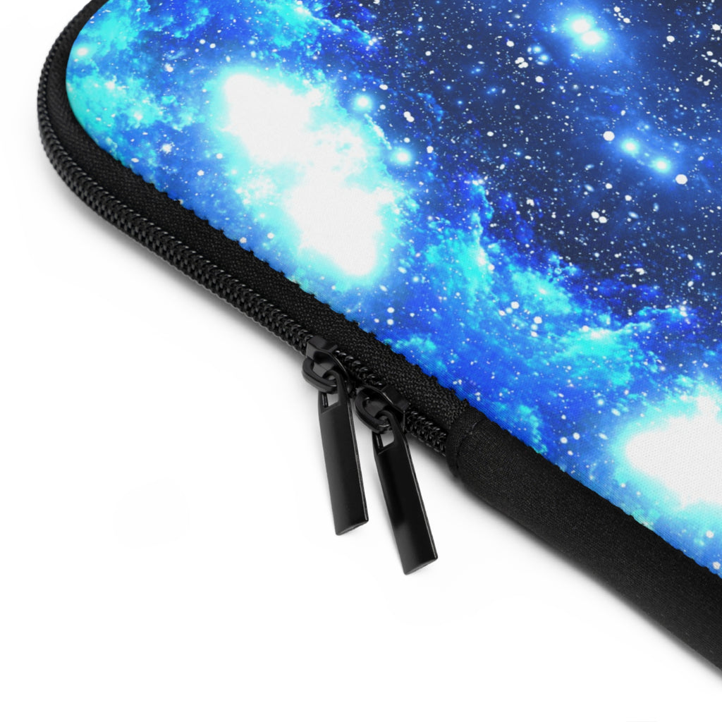 Vishuddi Desires Laptop Sleeve