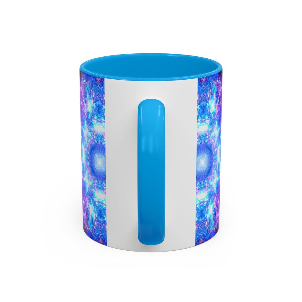 Amen Jin's Katerina's Defender Desires Color Mug 11oz