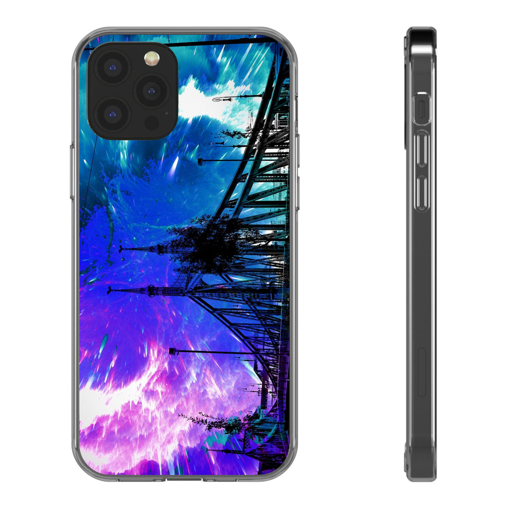 Creation’s Liberty Bridge Desires Clear Cases