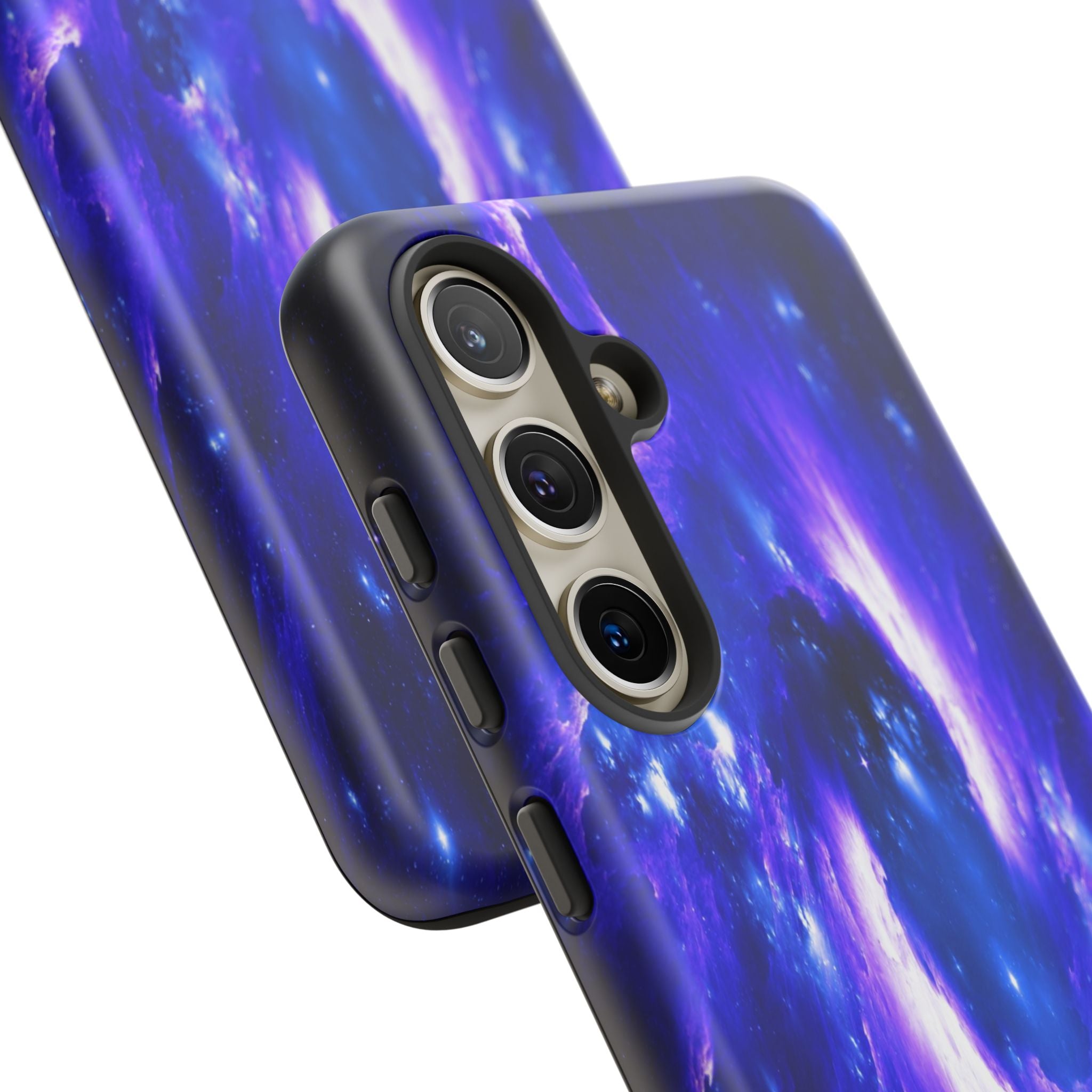 Amethyst Sapphire Dreams Tough Cases