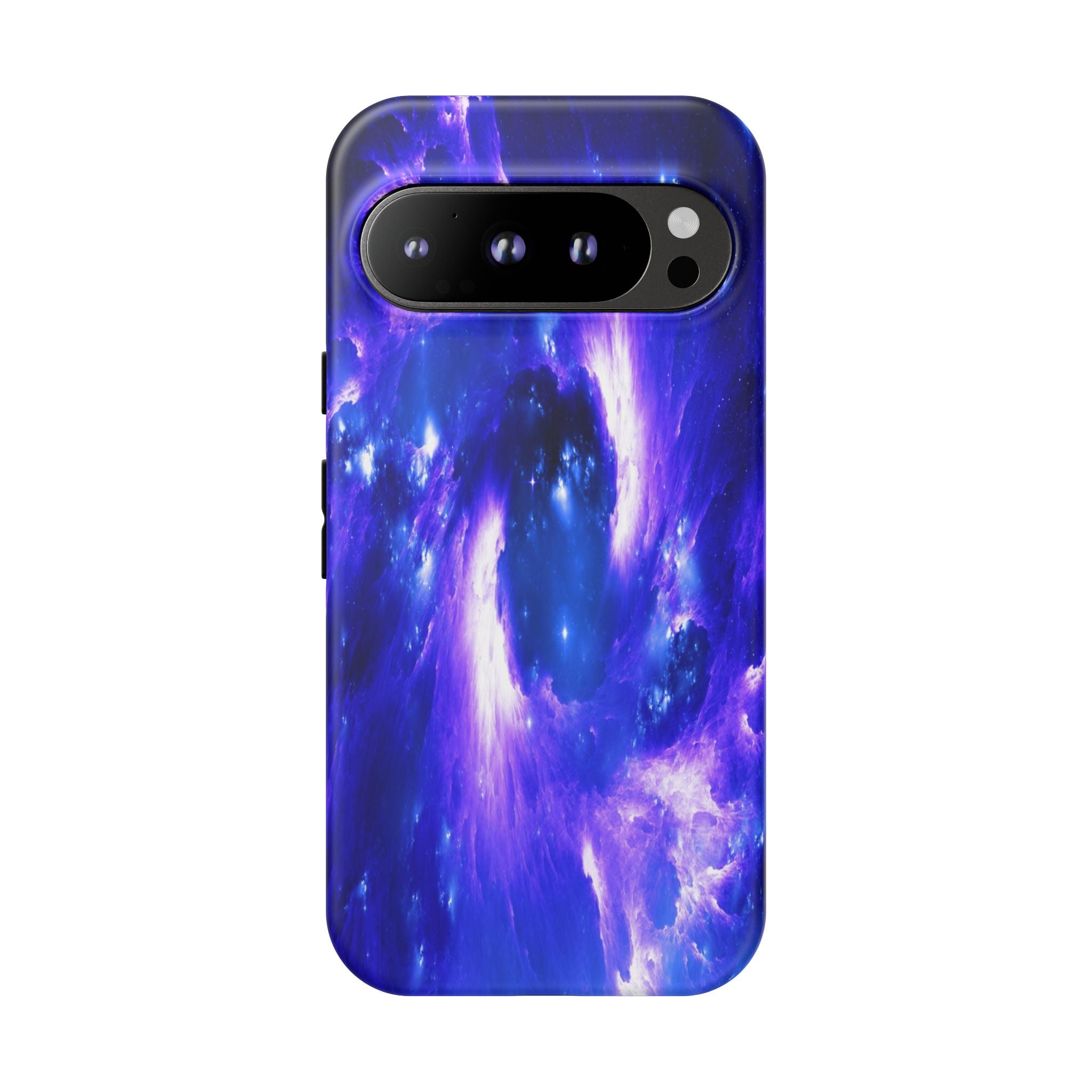 Amethyst Sapphire Dreams Tough Cases