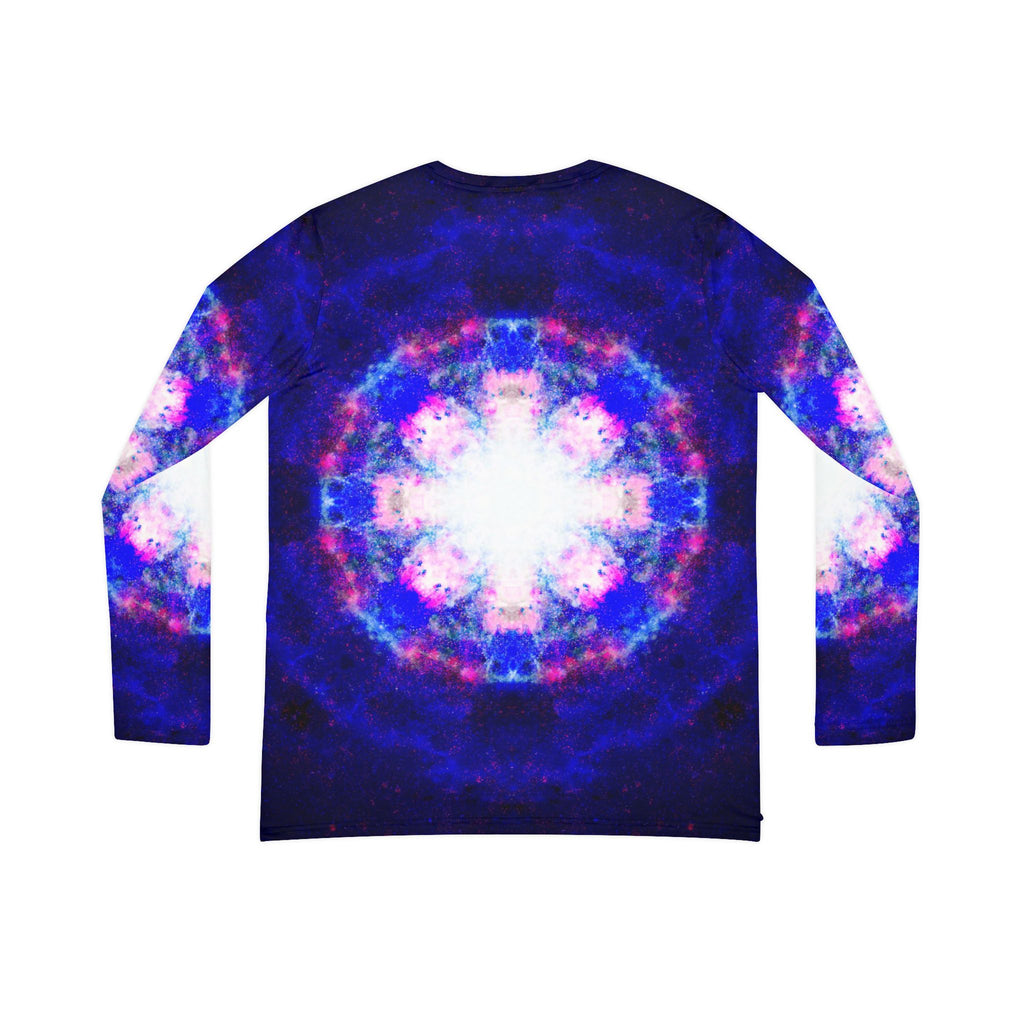 Katerina's Independence Desires Long Sleeve V-neck Shirt