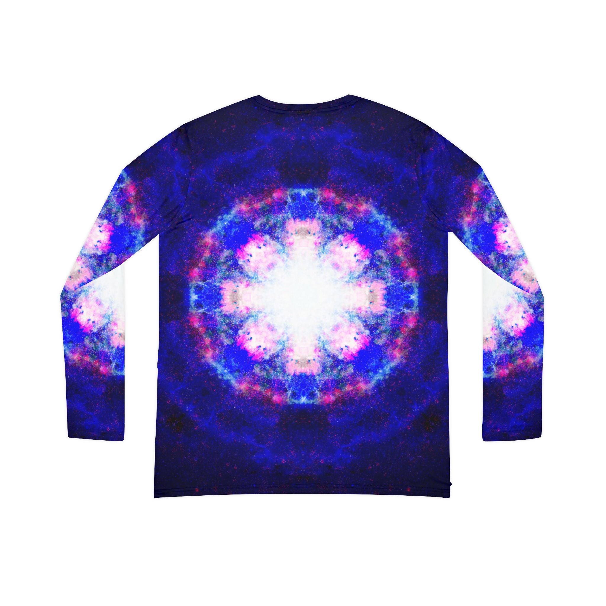 Katerina's Independence Desires Long Sleeve V-neck Shirt
