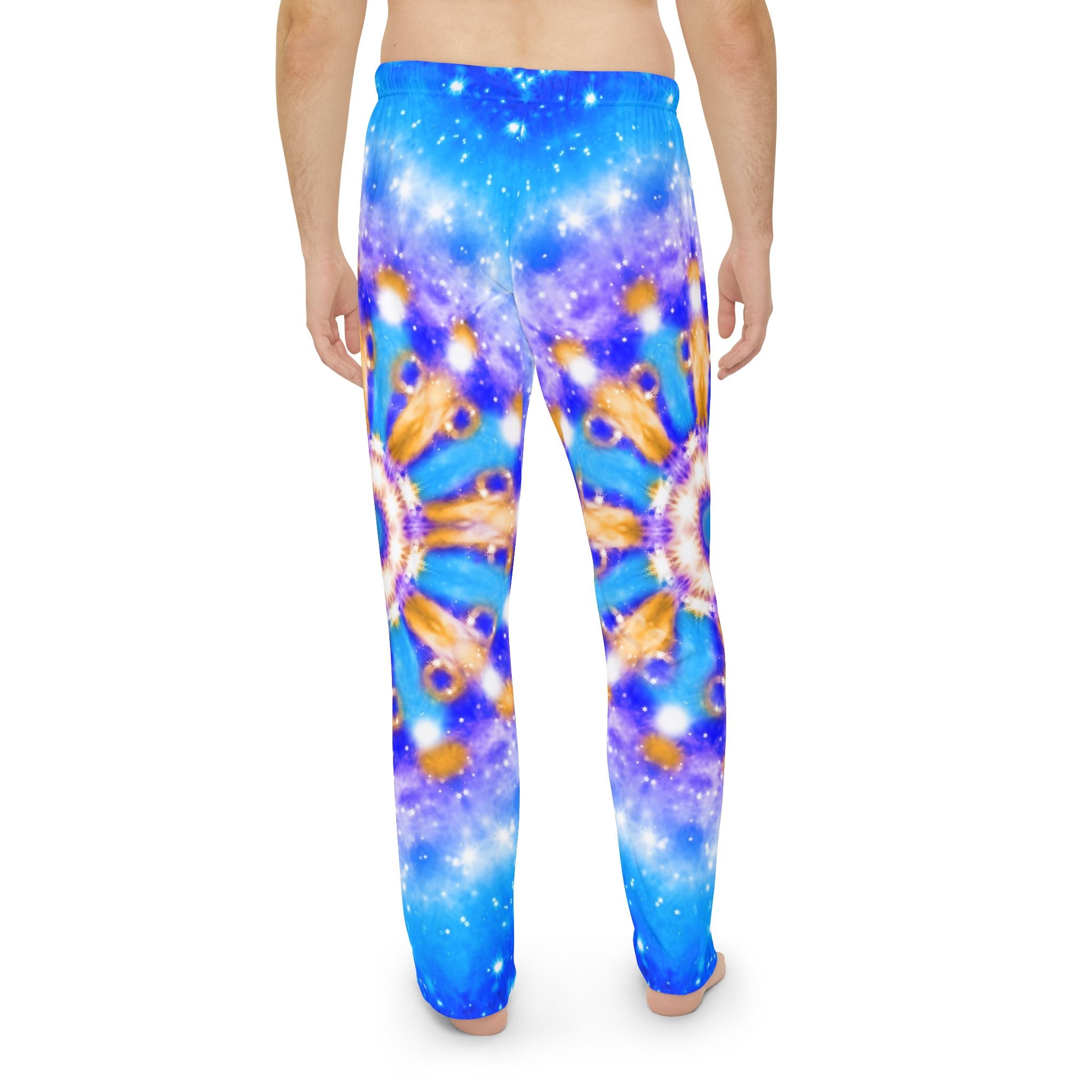 Katerina's Howl's Tomorrow Girl Desires Men's Pajama Pants