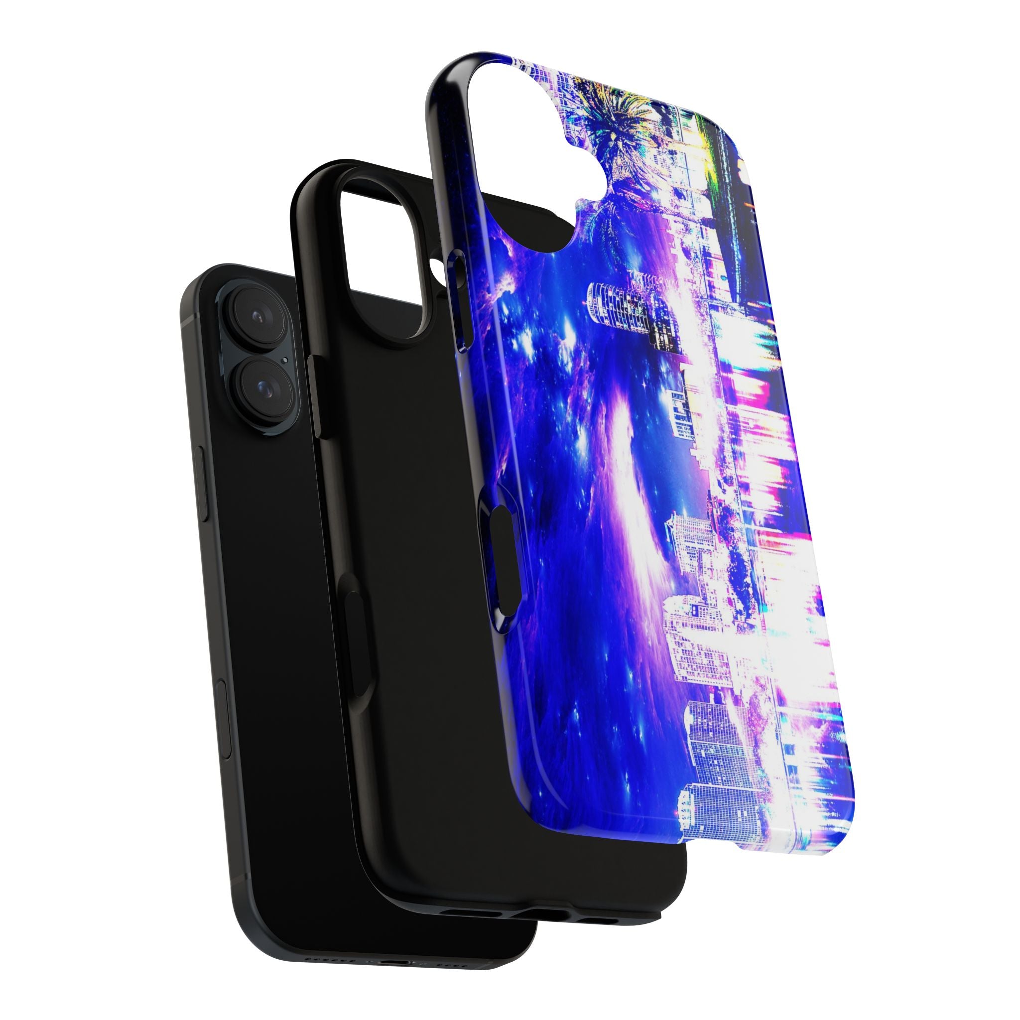 Amethyst Sapphire Orlando Dreams Tough Cases