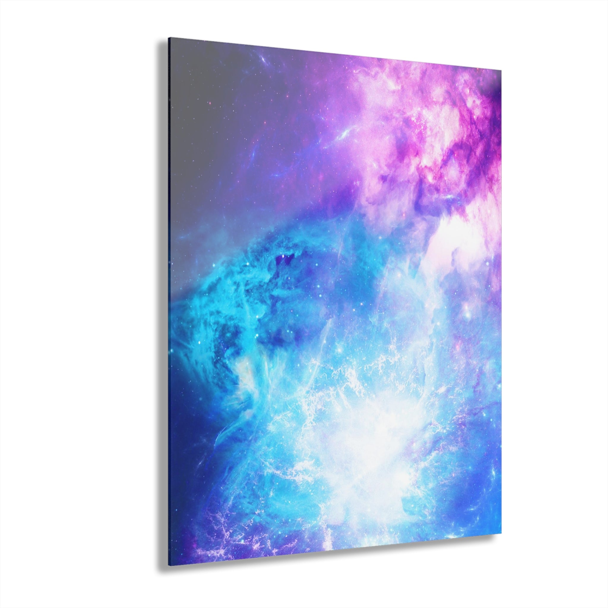Creation's Heaven Dreams Acrylic Prints (French Cleat Hanging)