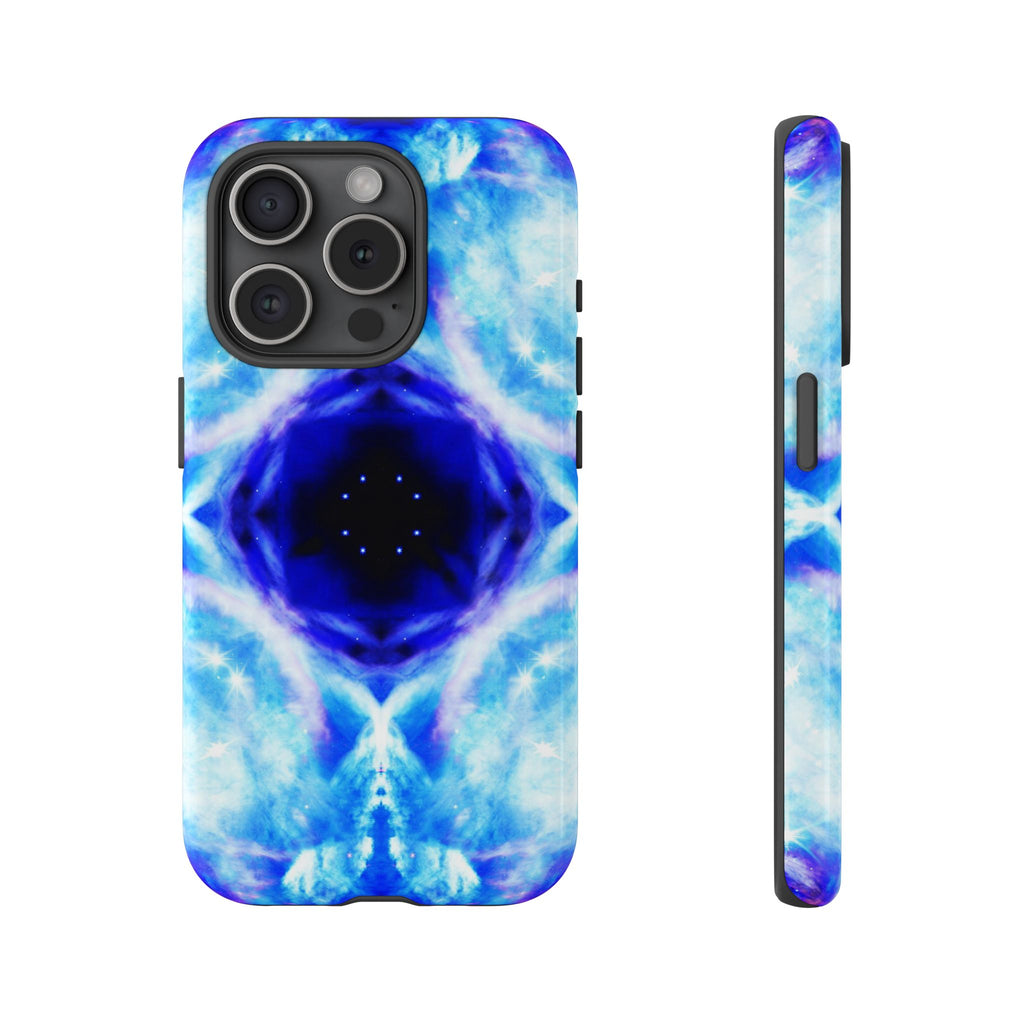 Amen Jin's Duat Desires Tough Phone Cases, Case-Mate