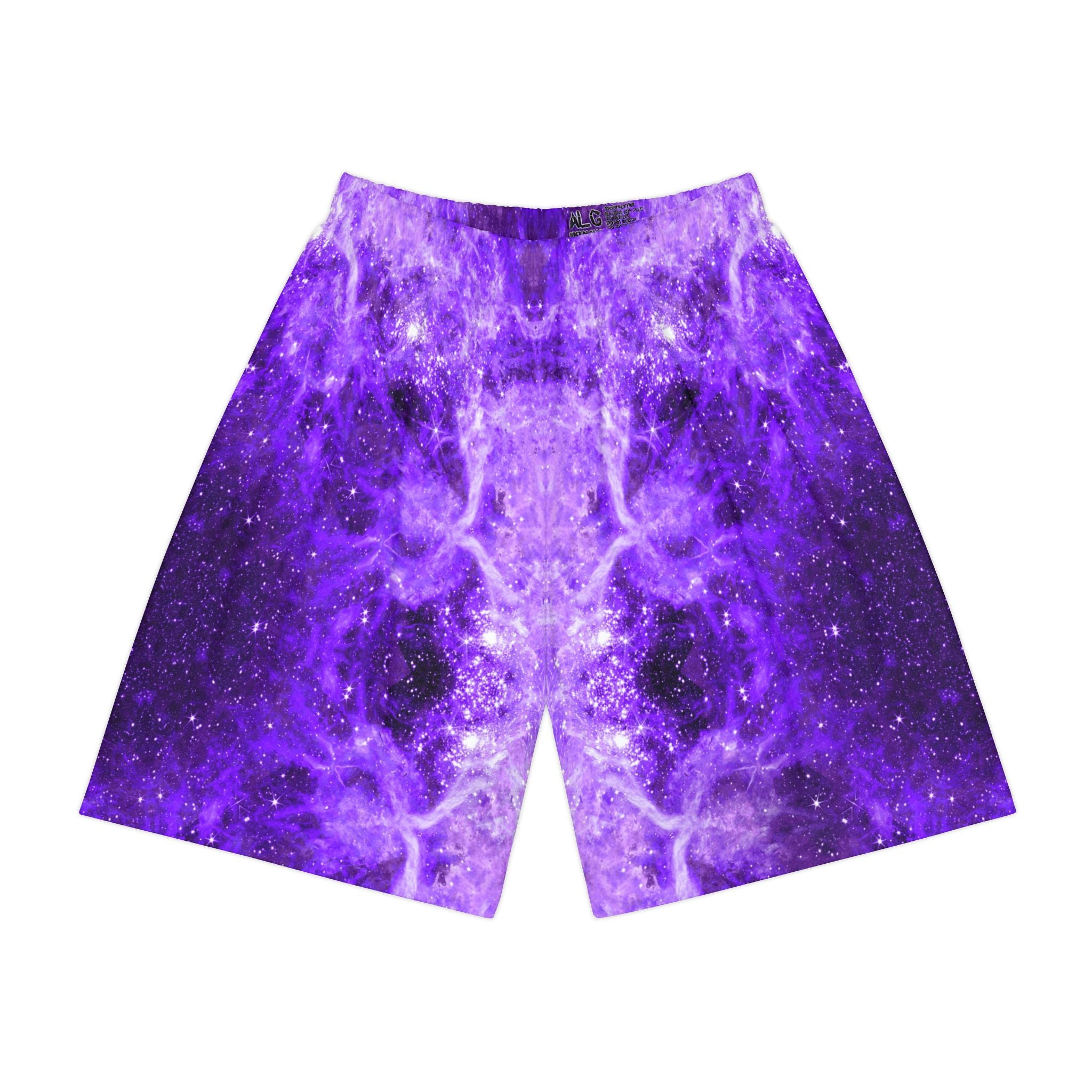 Katerina's Defender Desires Men’s Sports Shorts
