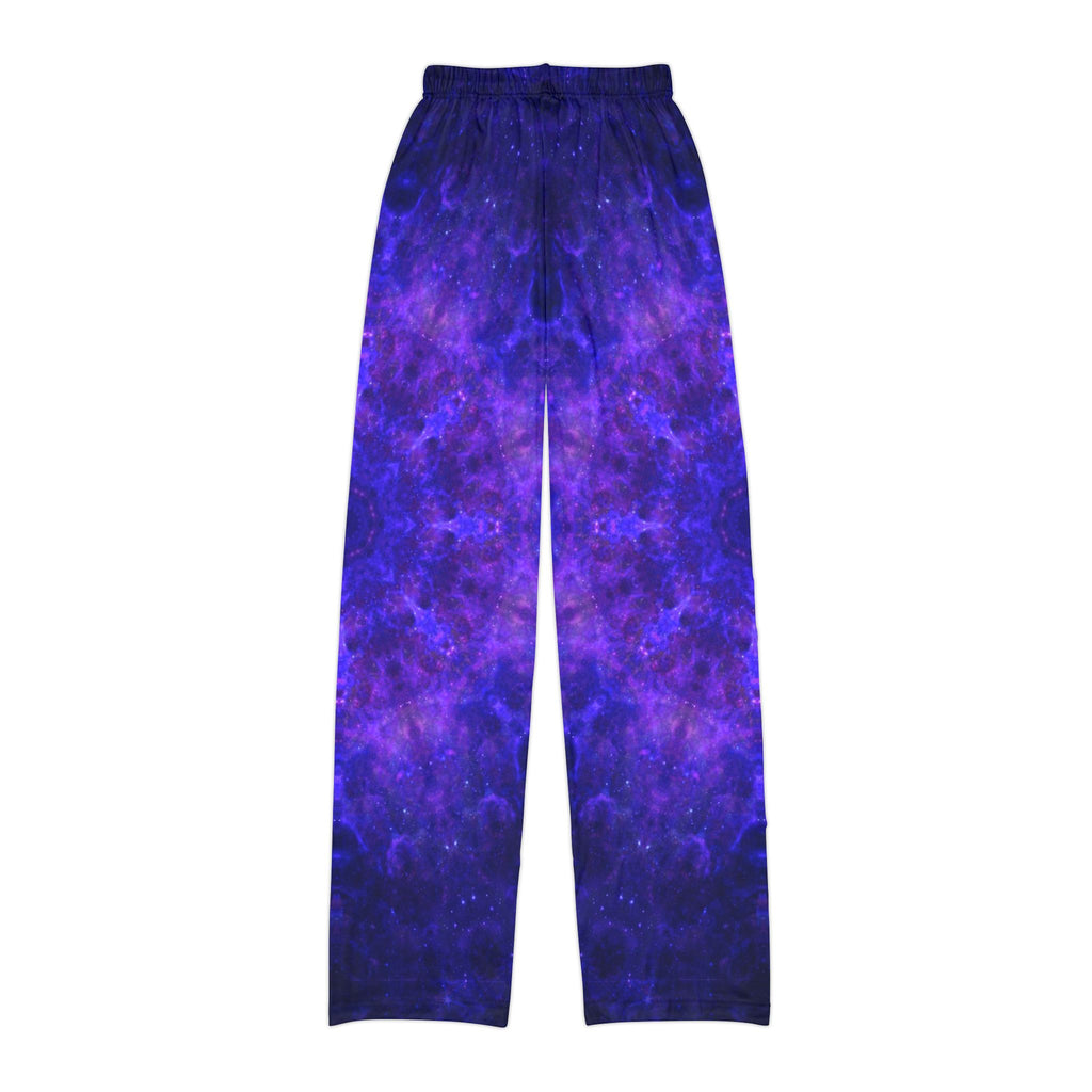 Katerina's Dragon's Eye Desires Kids Pajama Pants