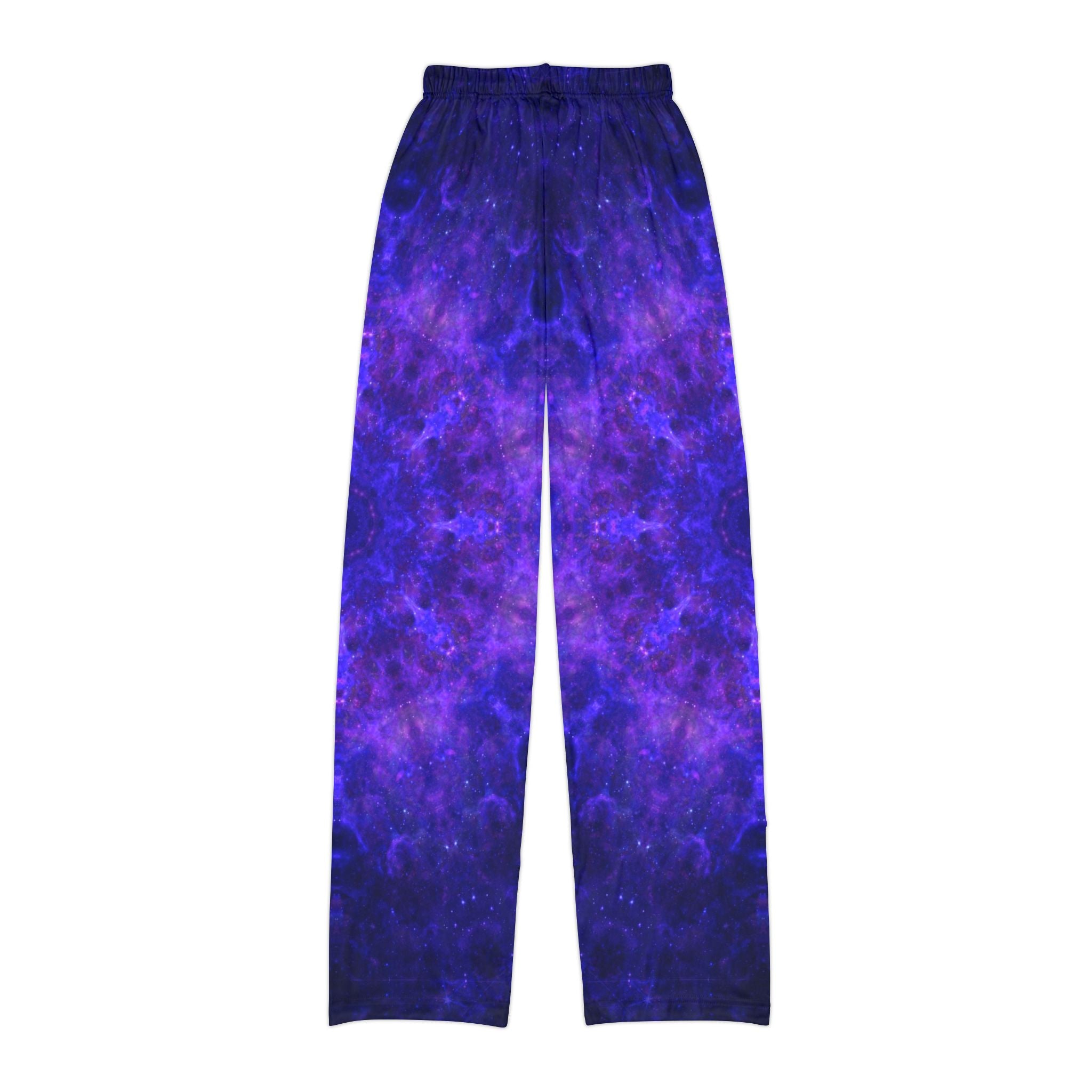 Katerina's Dragon's Eye Desires Kids Pajama Pants