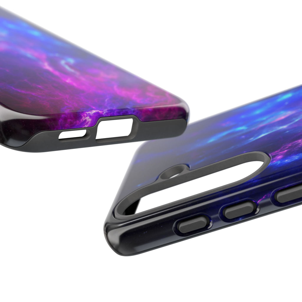 Amethyst Dreams Tough Cases