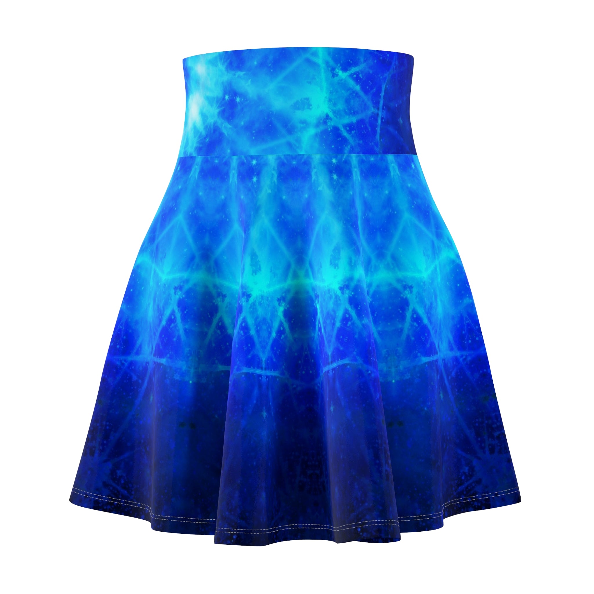 Amen Jin's Eros Desires Women's Skater Skirt