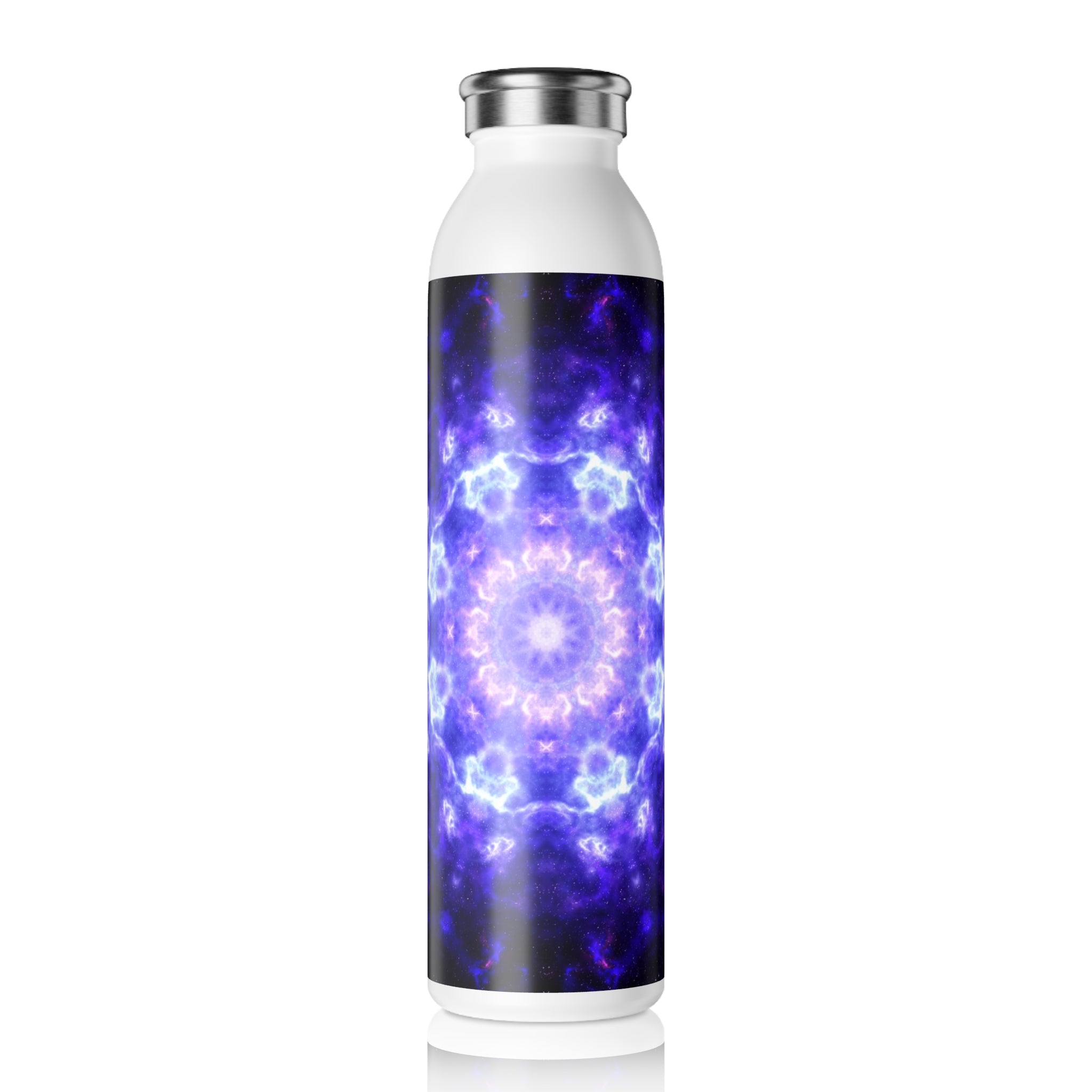 Katerina's Vampira Draga Desires Slim Water Bottle