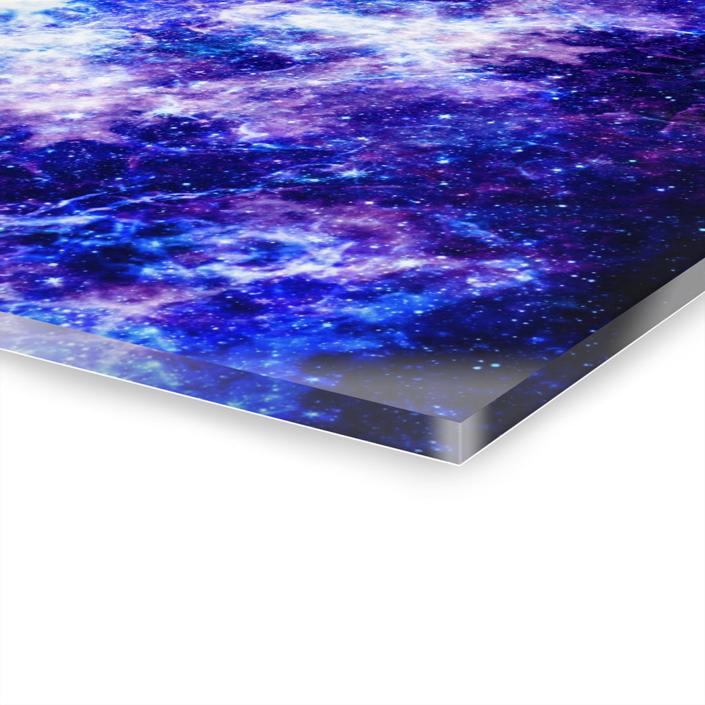 Amen Jin's Katerina's Dracularian Dragoness Desires Acrylic Prints (French Cleat Hanging)