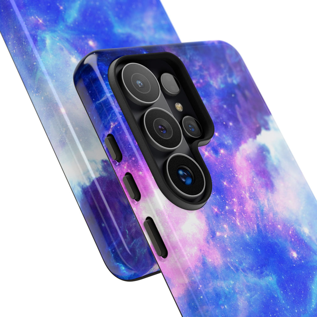 Ad Amorem Mercy Mirror Dreams Tough Phone Cases