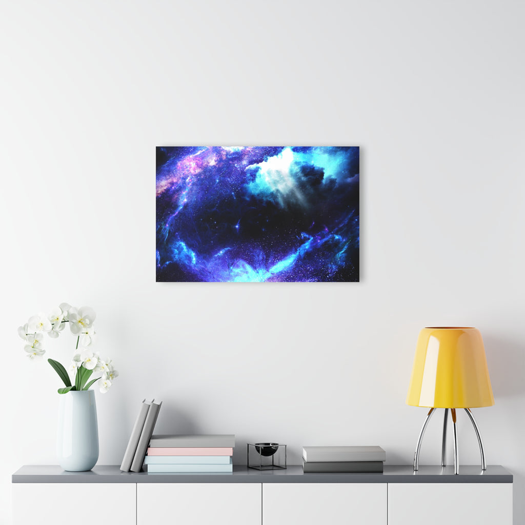 Spirited Marie Wide Awake Dreams Acrylic Prints (French Cleat)