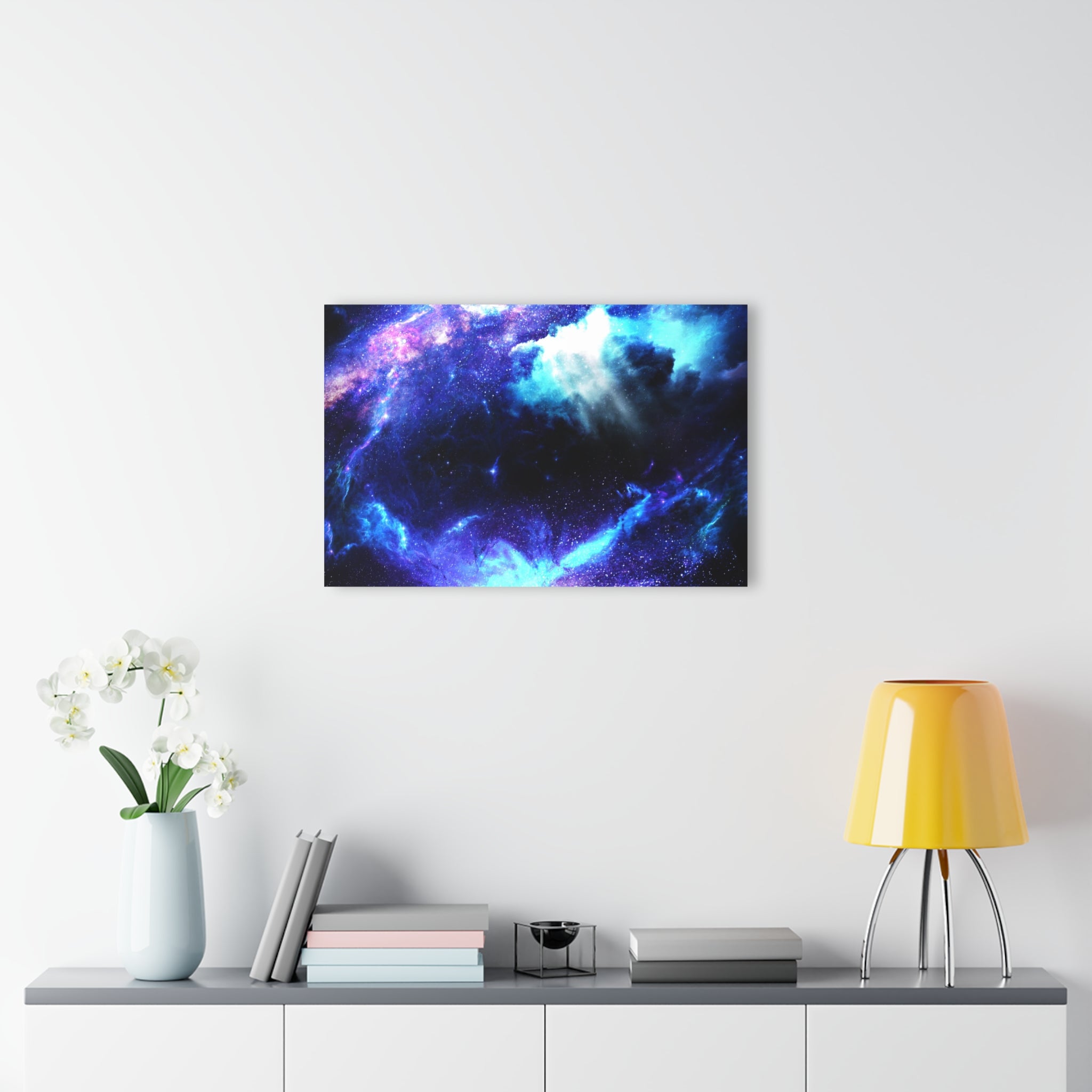 Spirited Marie Wide Awake Dreams Acrylic Prints (French Cleat)