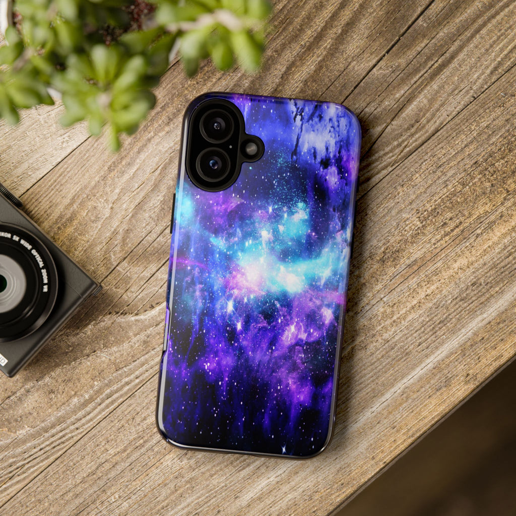 Mystic Dreams Tough Cases